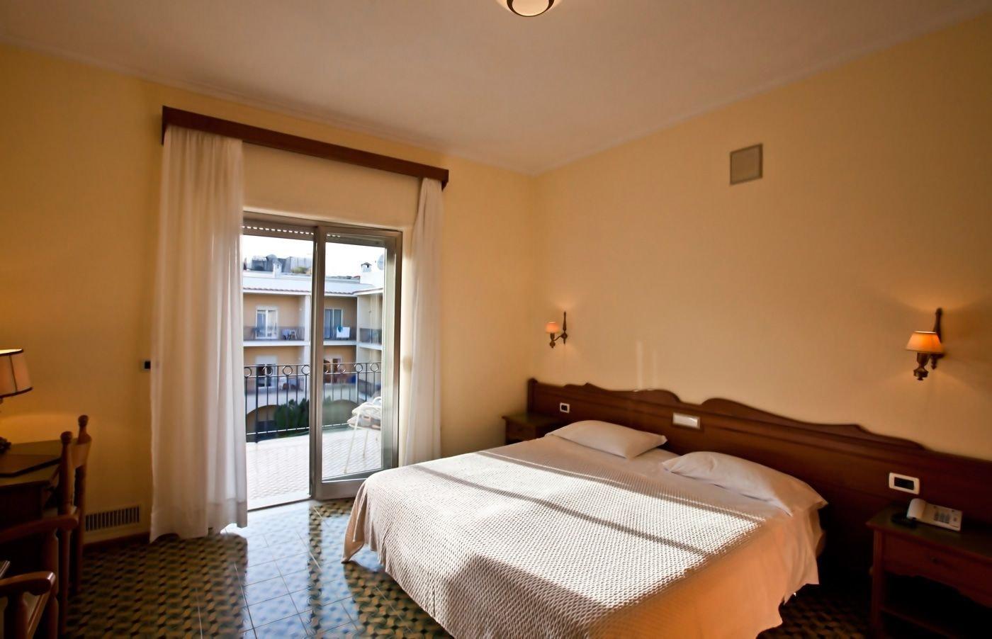 Hotel Terme Alexander ايسكيا المظهر الخارجي الصورة