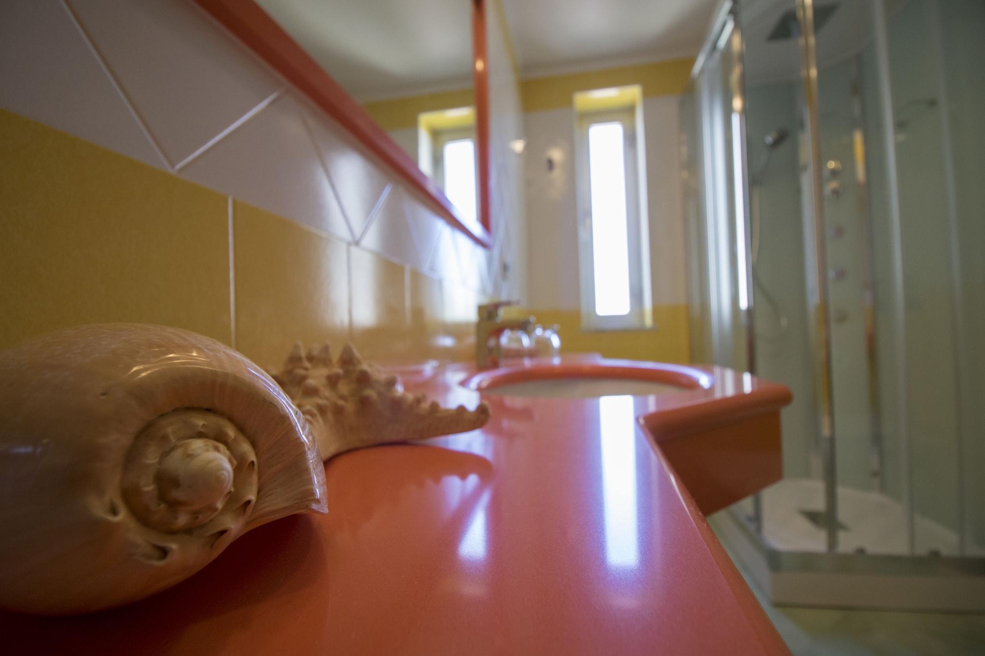 Hotel Terme Alexander ايسكيا المظهر الخارجي الصورة