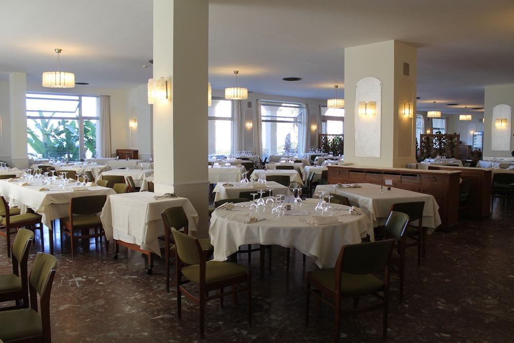 Hotel Terme Alexander ايسكيا المظهر الخارجي الصورة