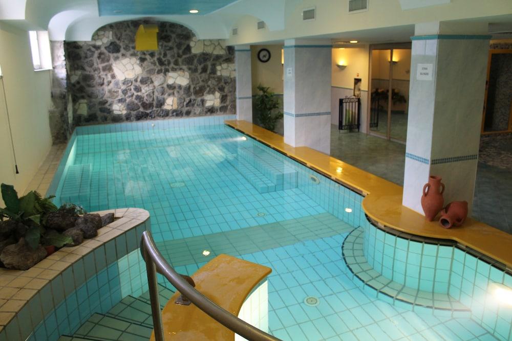 Hotel Terme Alexander ايسكيا المظهر الخارجي الصورة