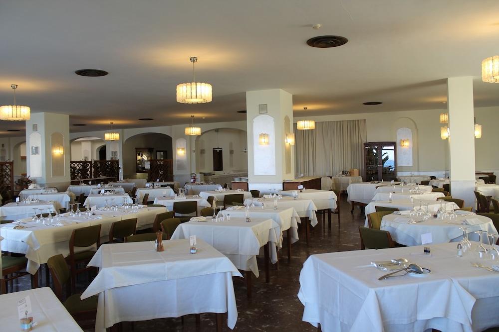 Hotel Terme Alexander ايسكيا المظهر الخارجي الصورة