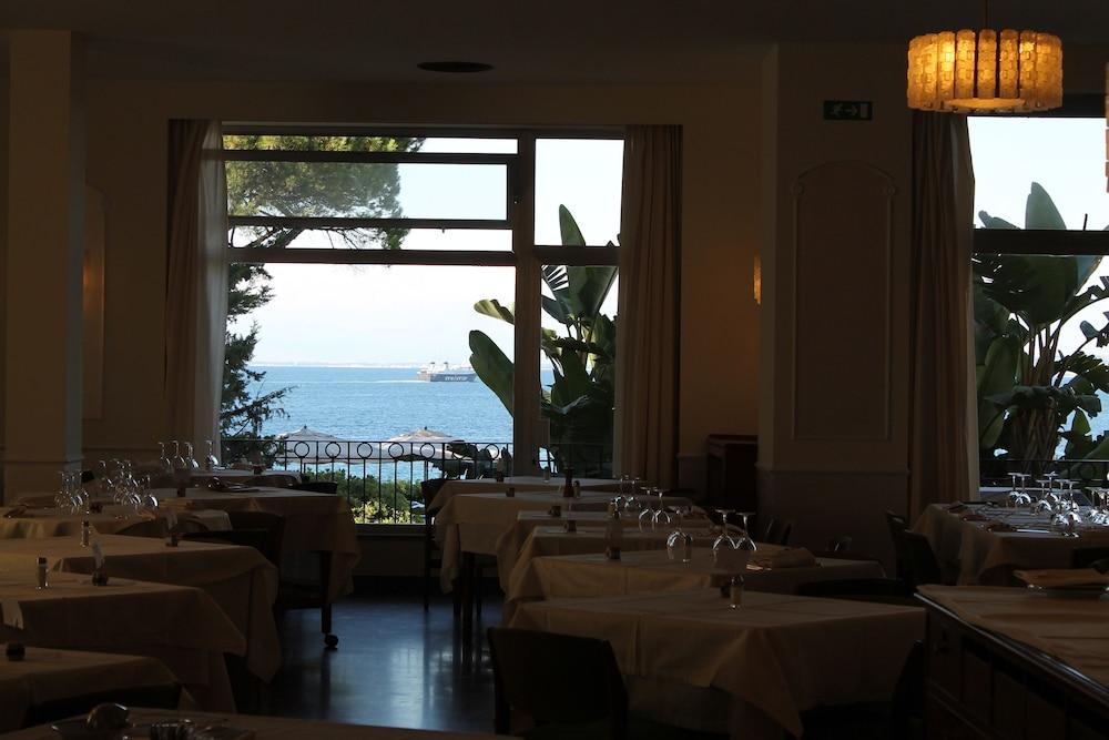 Hotel Terme Alexander ايسكيا المظهر الخارجي الصورة