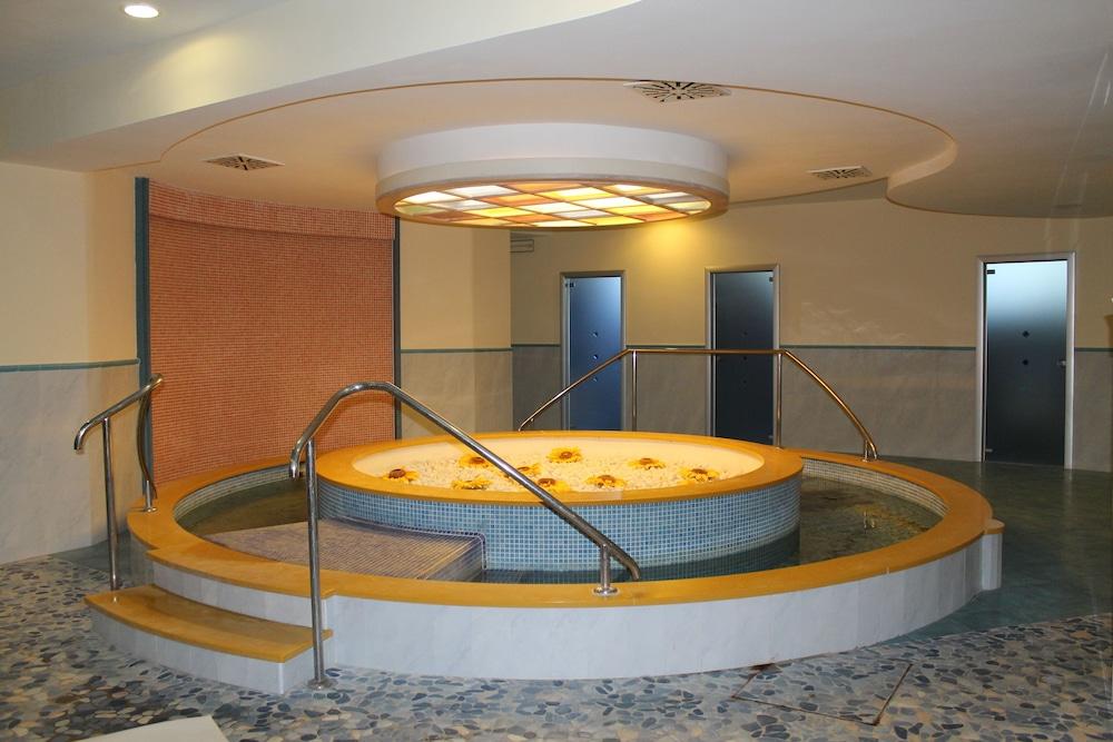 Hotel Terme Alexander ايسكيا المظهر الخارجي الصورة