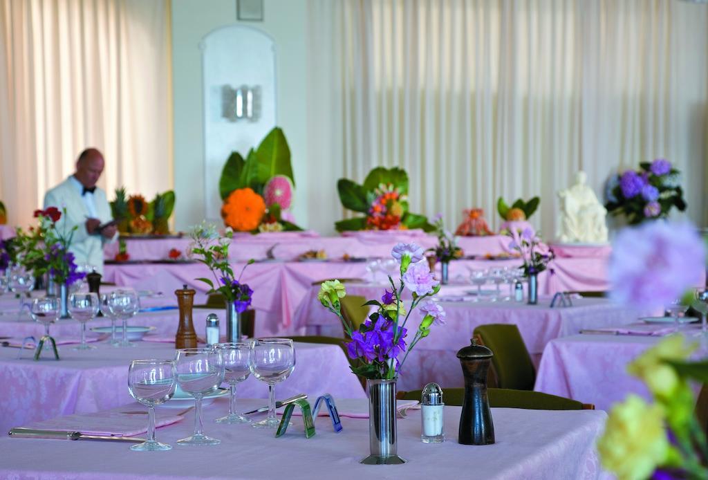 Hotel Terme Alexander ايسكيا المظهر الخارجي الصورة
