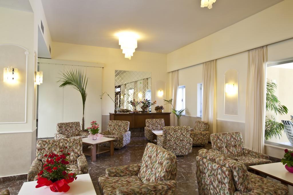 Hotel Terme Alexander ايسكيا المظهر الخارجي الصورة