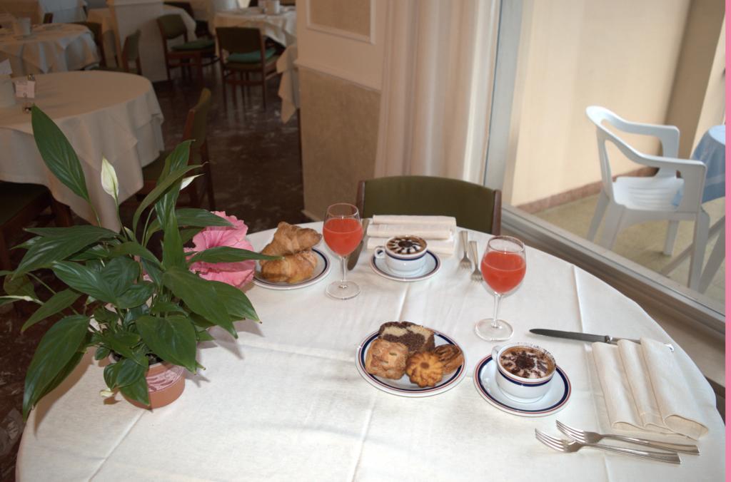Hotel Terme Alexander ايسكيا المظهر الخارجي الصورة