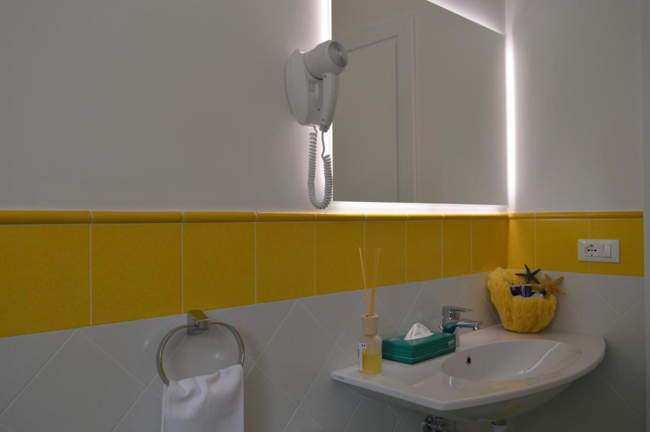 Hotel Terme Alexander ايسكيا المظهر الخارجي الصورة
