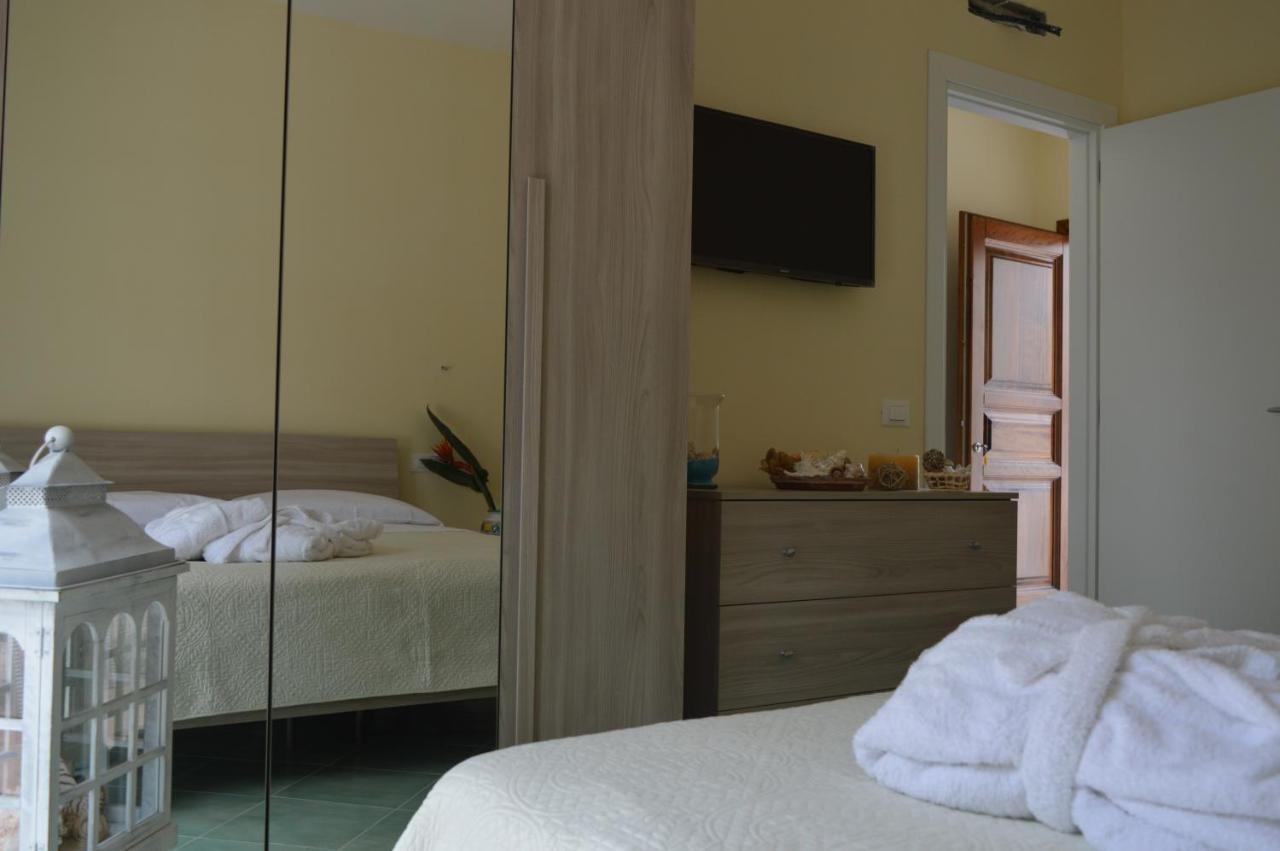 Hotel Terme Alexander ايسكيا المظهر الخارجي الصورة